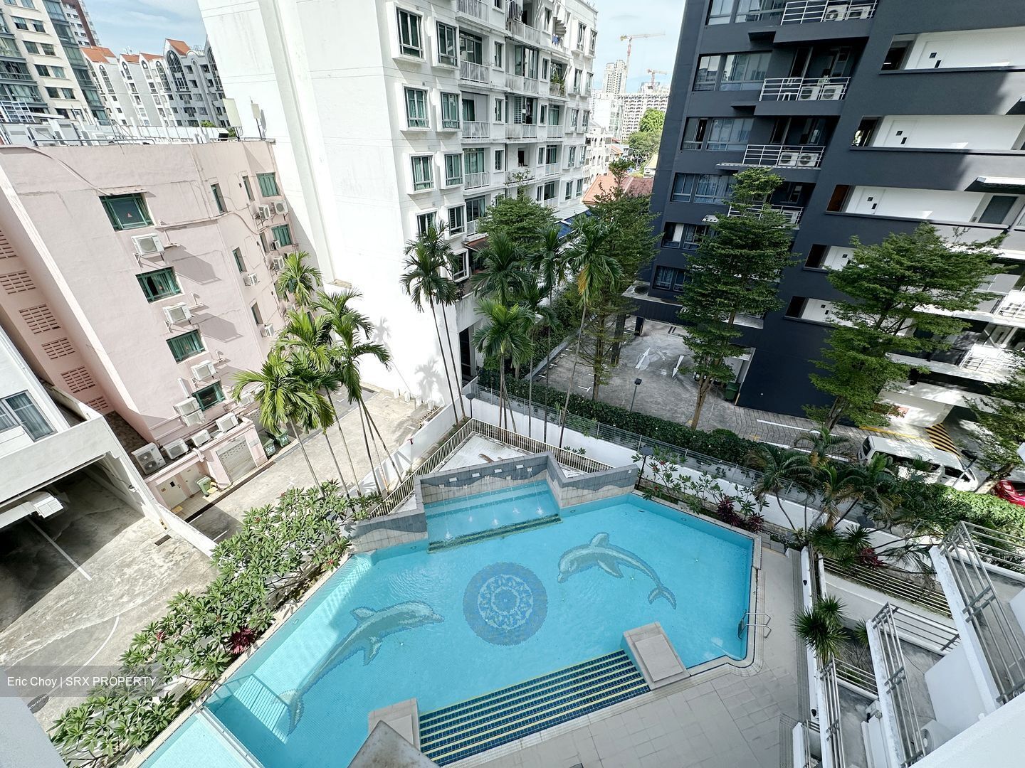 De Paradiso (D12), Apartment #450565511